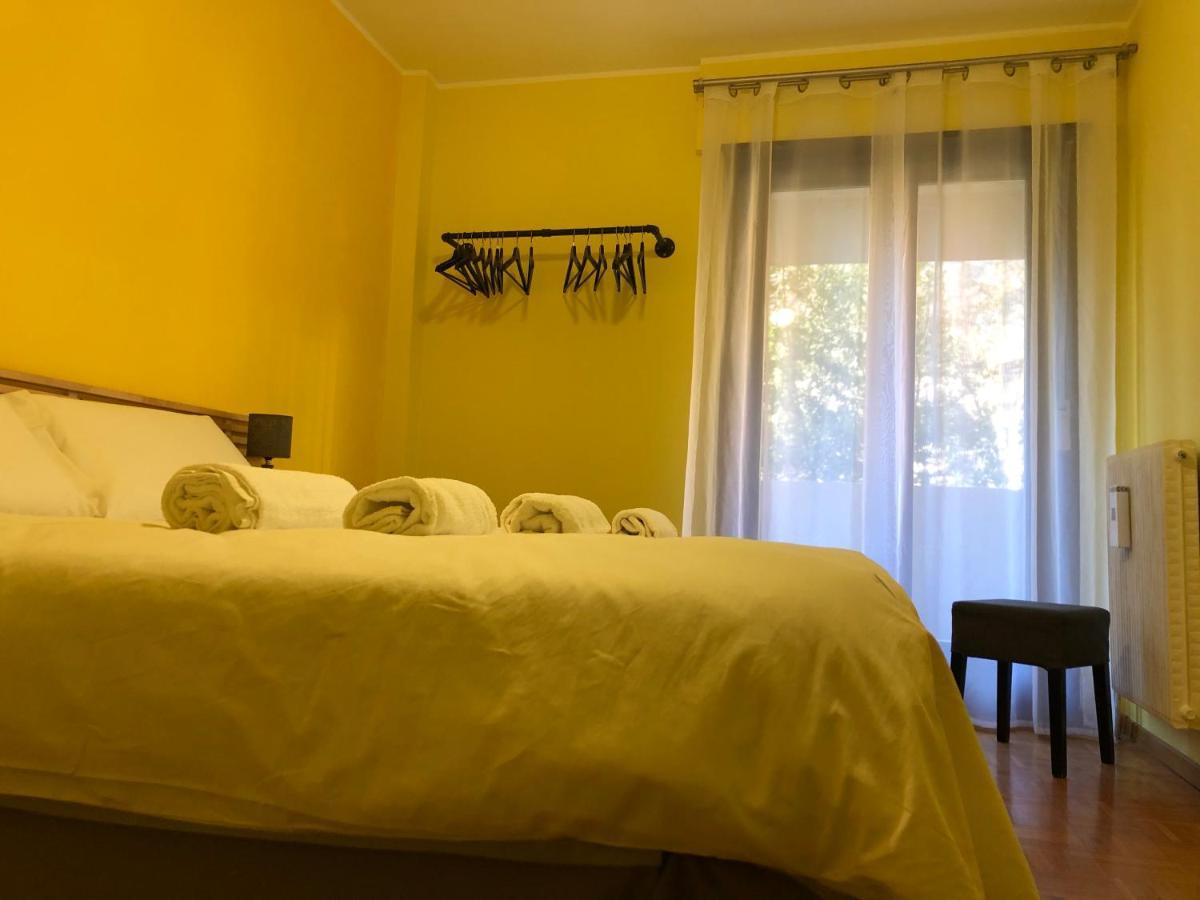 Ferienwohnung Trento House Exterior foto
